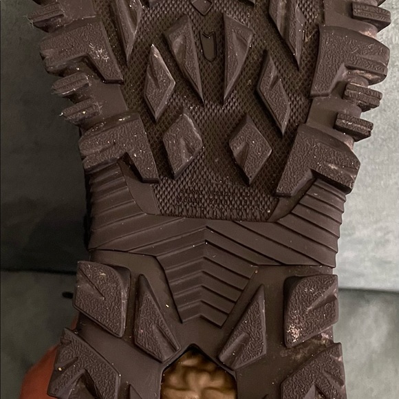 Versace. Greca Rhegis Boot - Picture 3 of 4